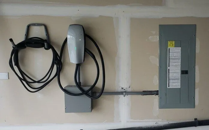 Certified panel upgrade experts serving Arlington, WA - Skyline Electrical Services