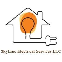 Skyline Electrical Services Logo