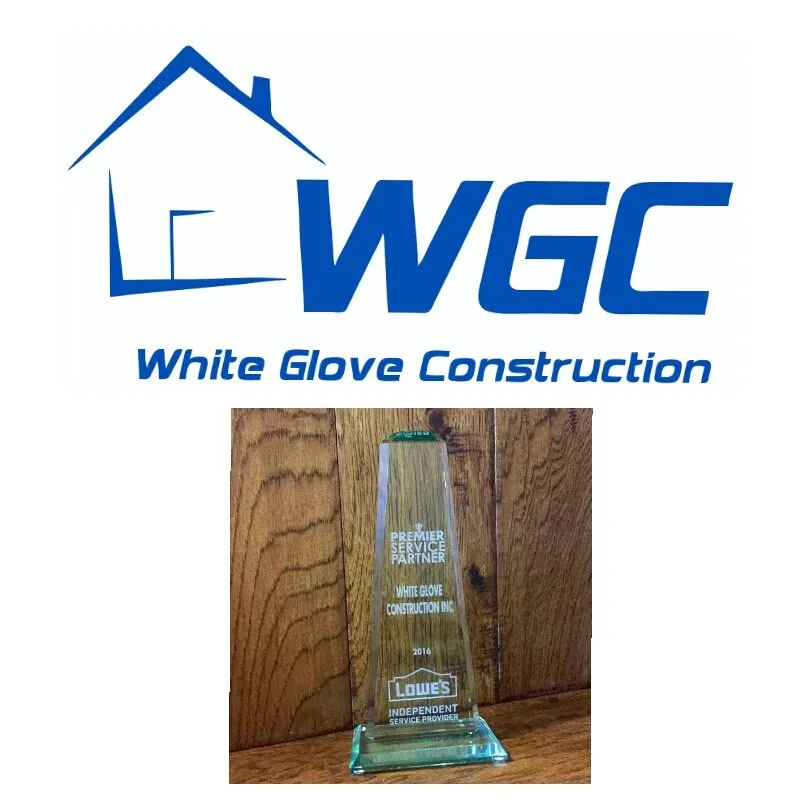 Slide of Skymack Construction