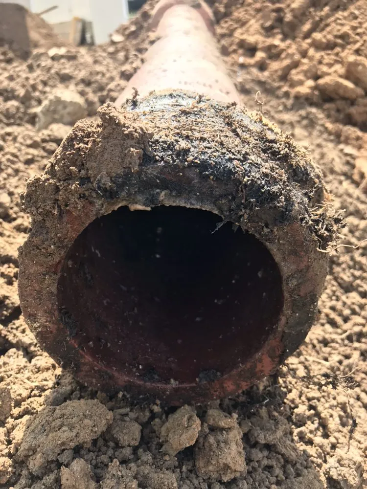 Slide of Skymack Construction