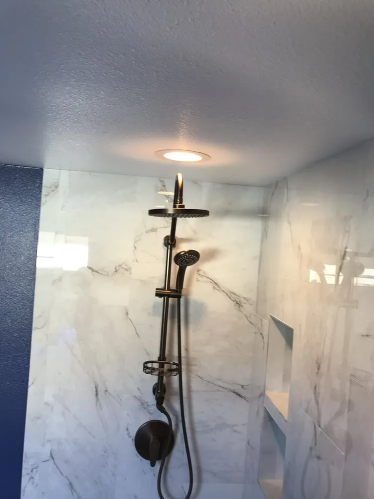 Slide of Skymack Construction