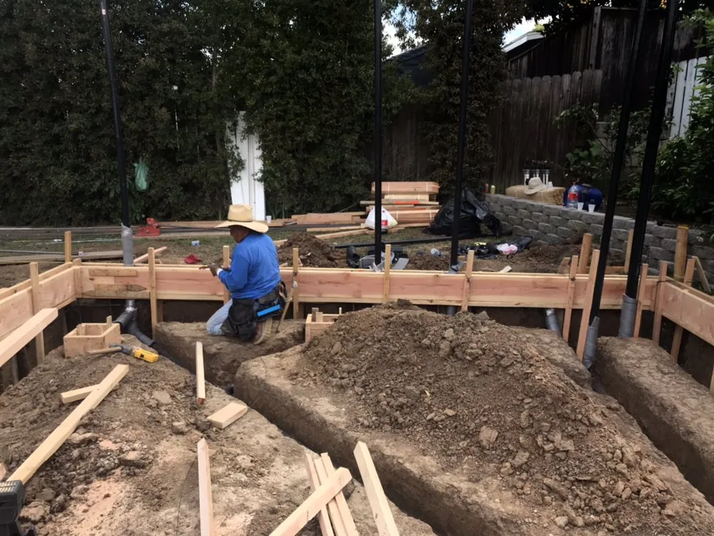 Slide of Skymack Construction