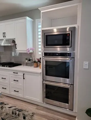 Skymack Construction Logo