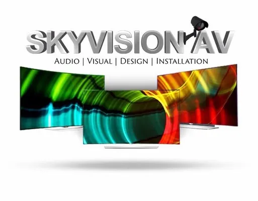 Skyvision Logo