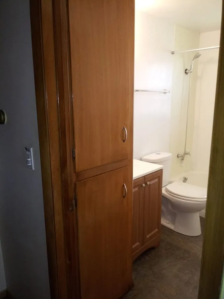 Slide of Skywalker Repair