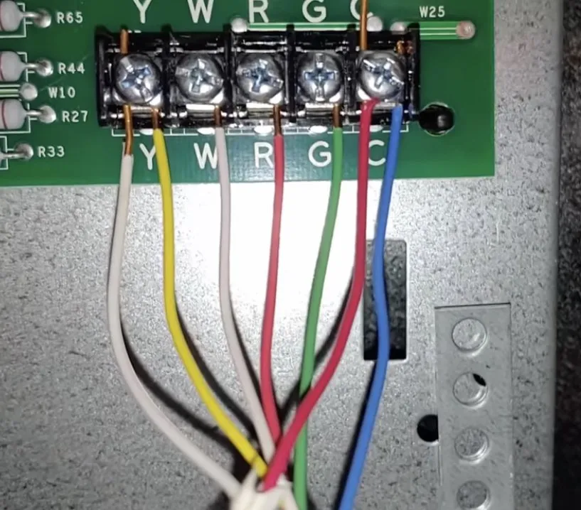 Slide of Skywalker Repair