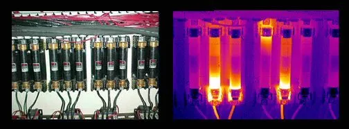 Slide of SkyWay Electric