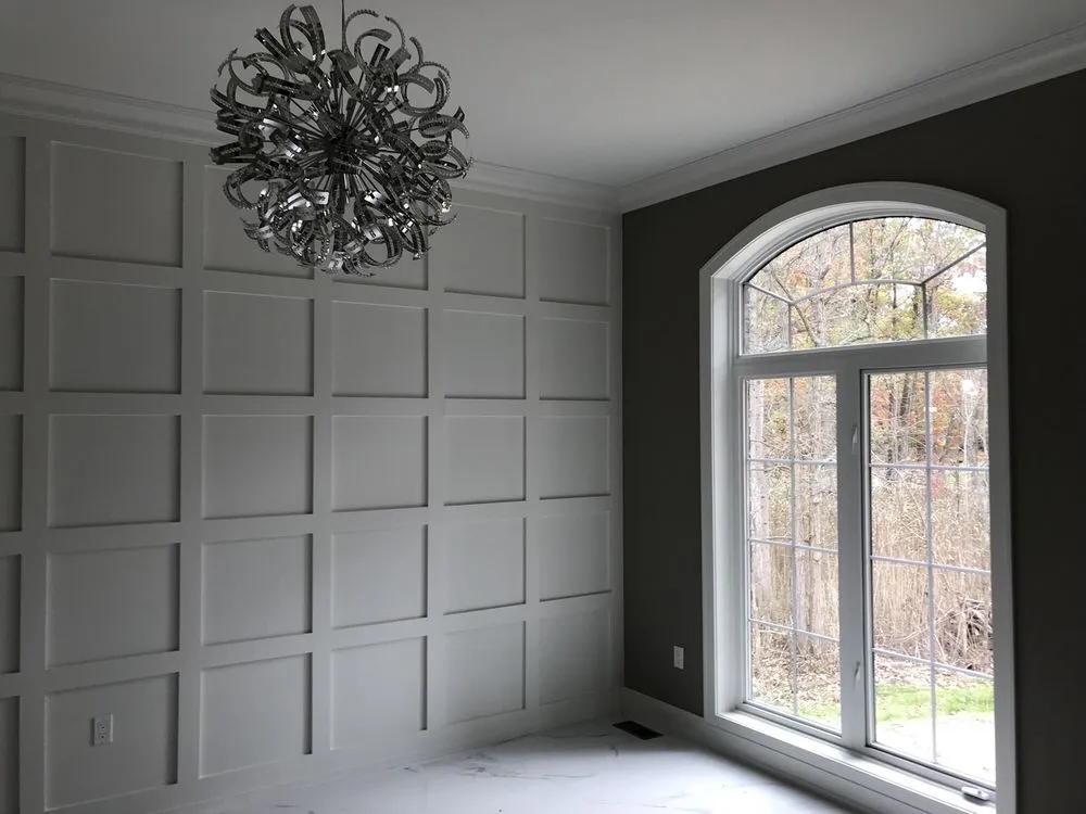 Slide of SkyWay Electric