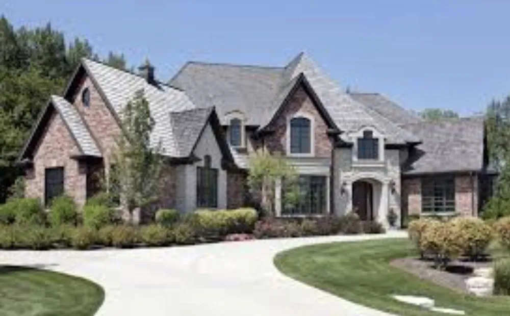 Slide of SkyWay Electric