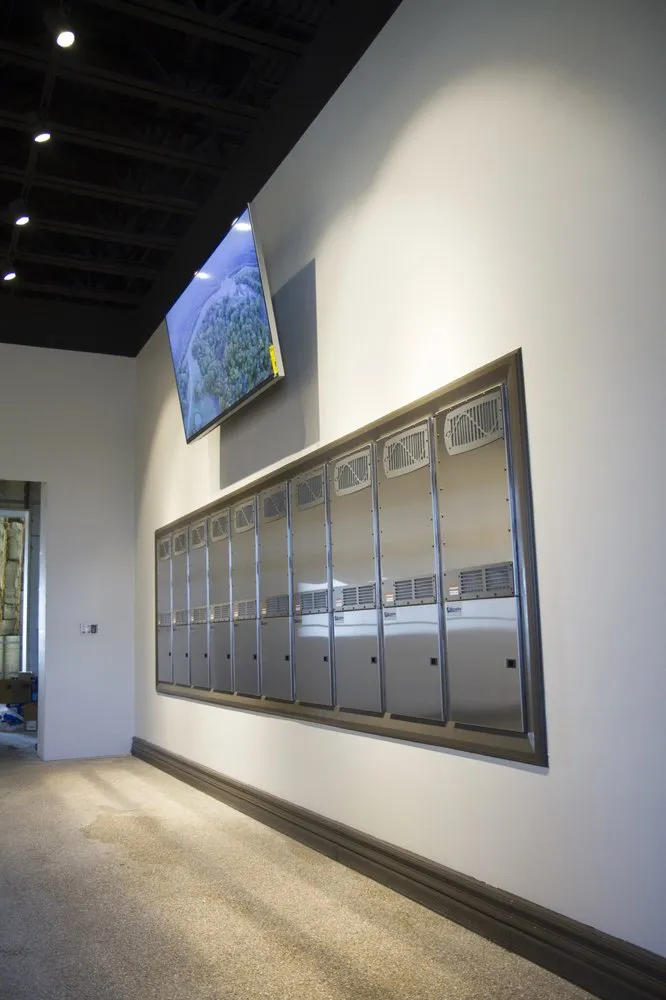 Slide of Skywire Solar