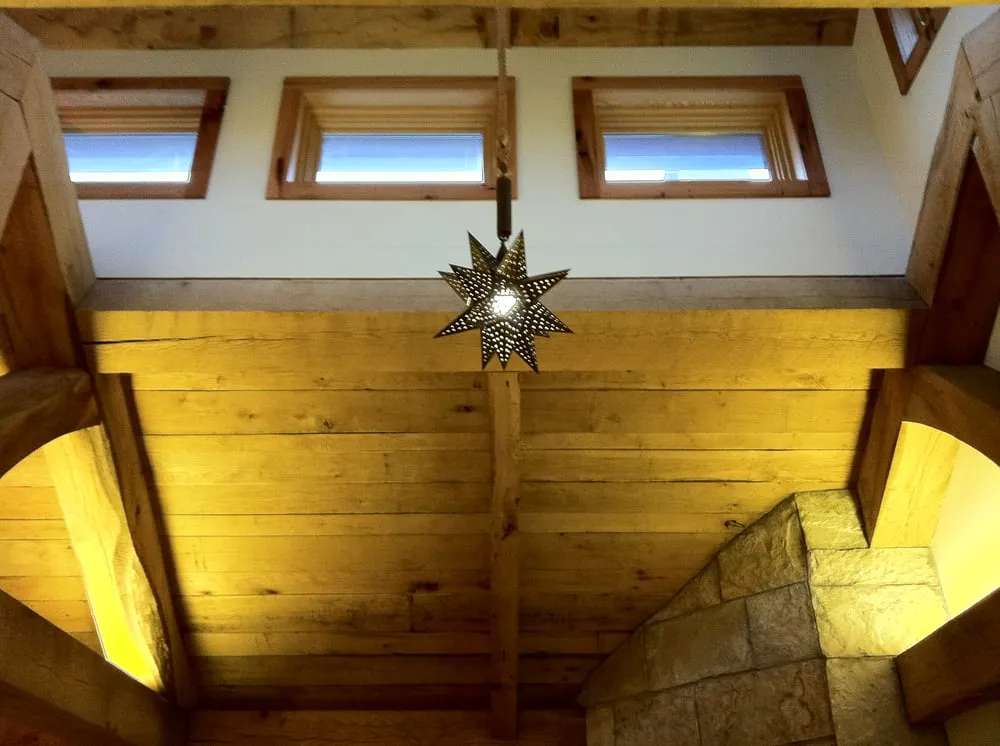 Slide of Skywire Solar