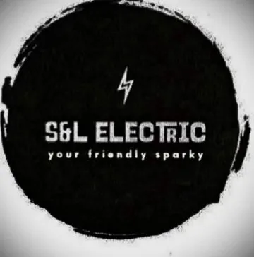 Slide of S&L Electric