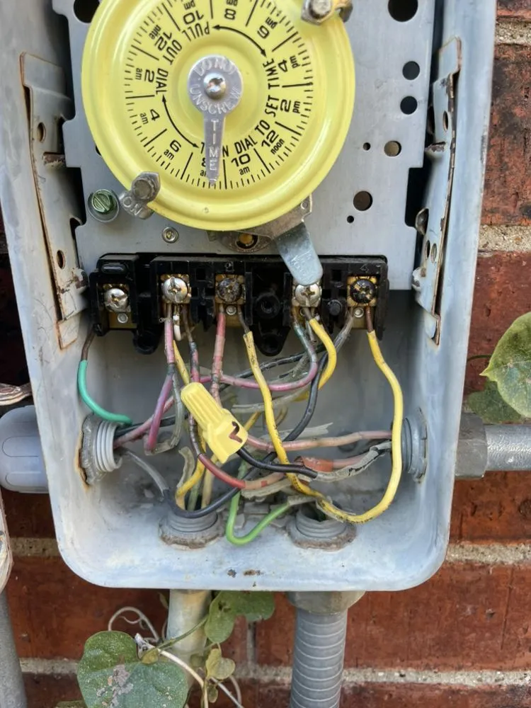 Slide of S&L Electric