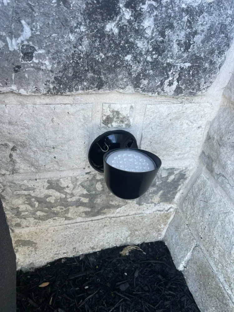 Slide of S&L Electric