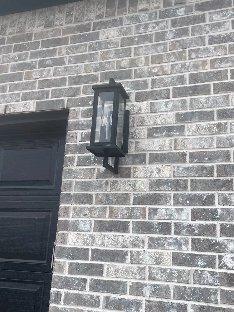 Slide of S&L Electric