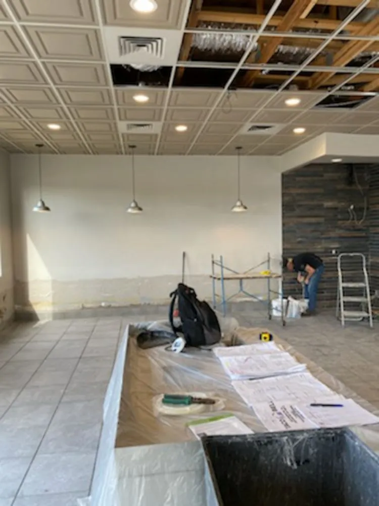 Slide of S&L Electric