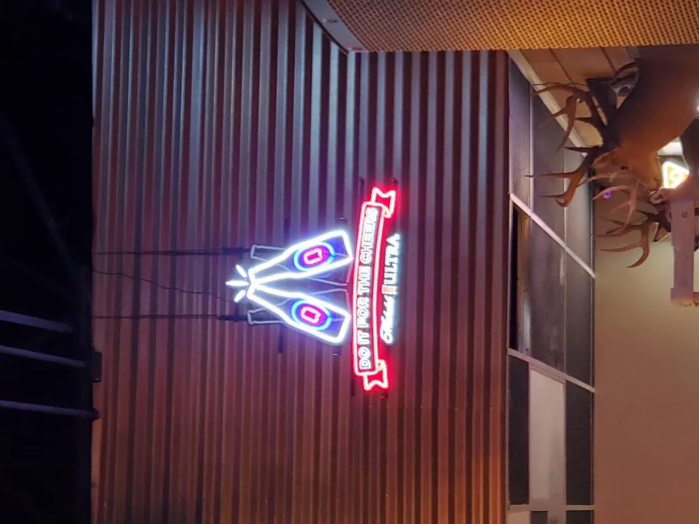 Slide of S&L Electric