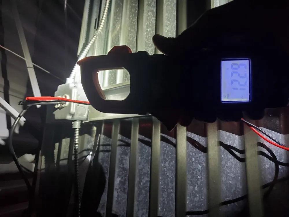 Slide of S&L Electric