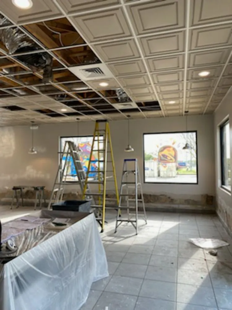 Slide of S&L Electric