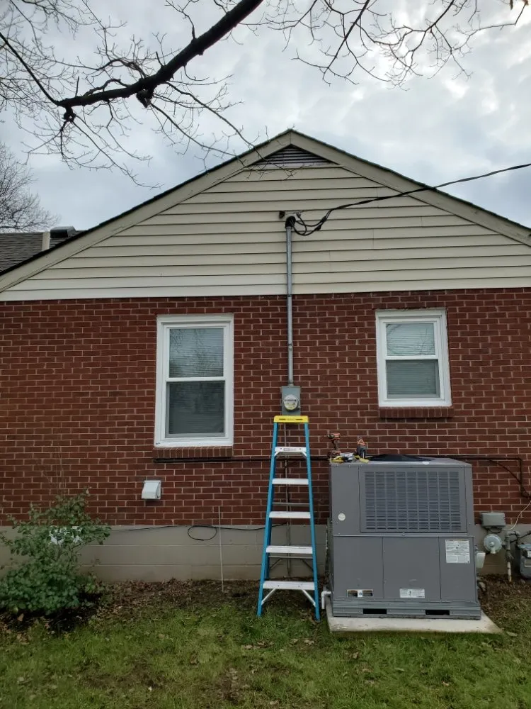 Slide of S&L Electric