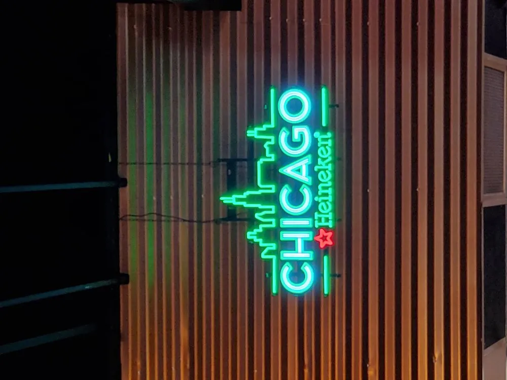 Slide of S&L Electric