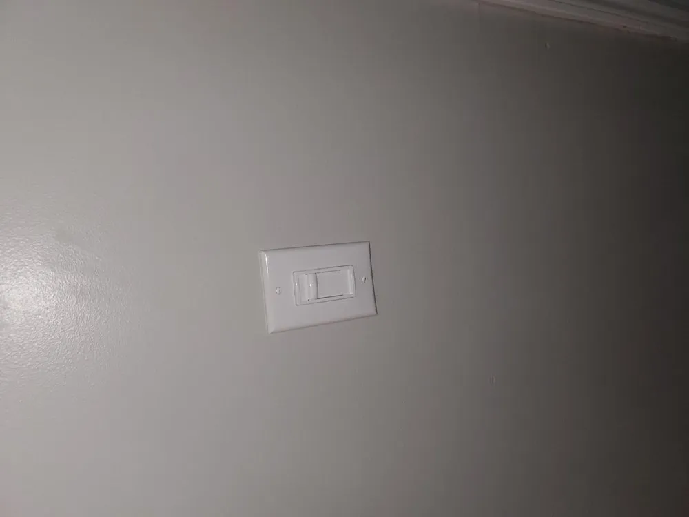 Slide of S&L Electric