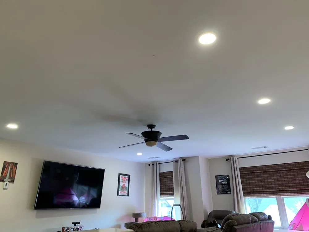 Slide of S&L Electric