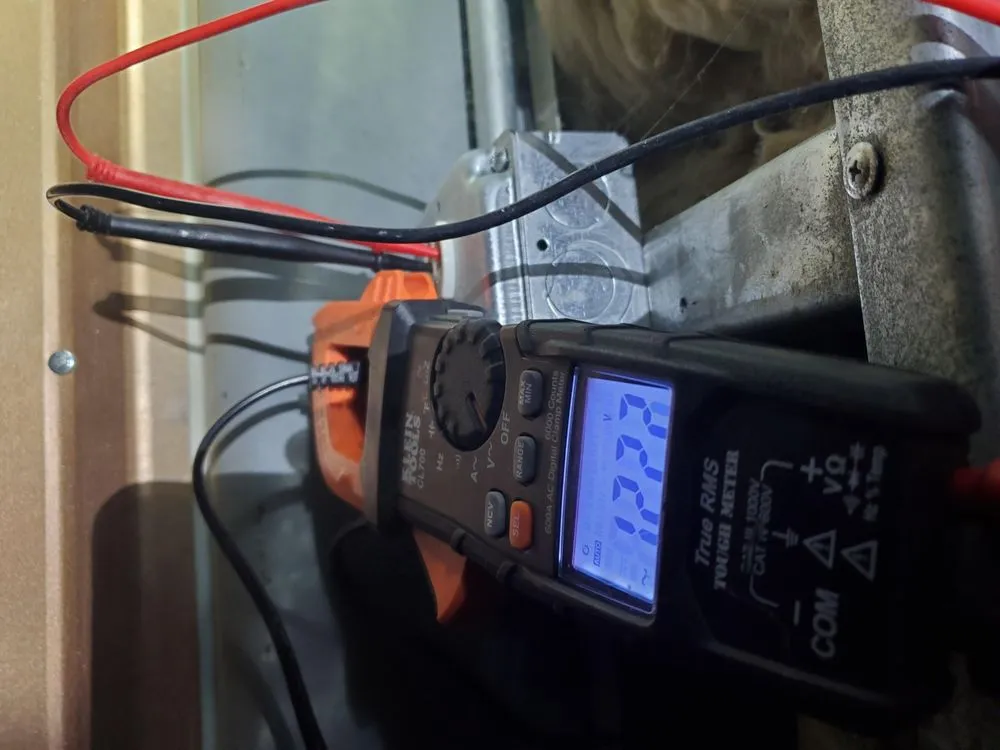 Slide of S&L Electric