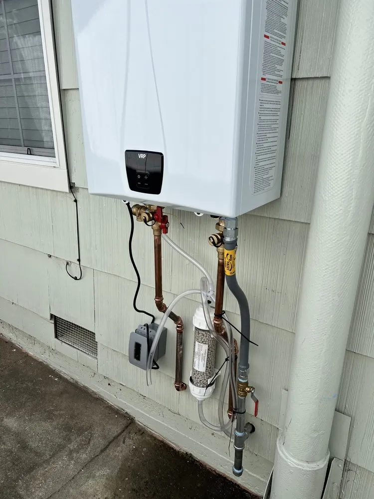 Slide of SL Electric