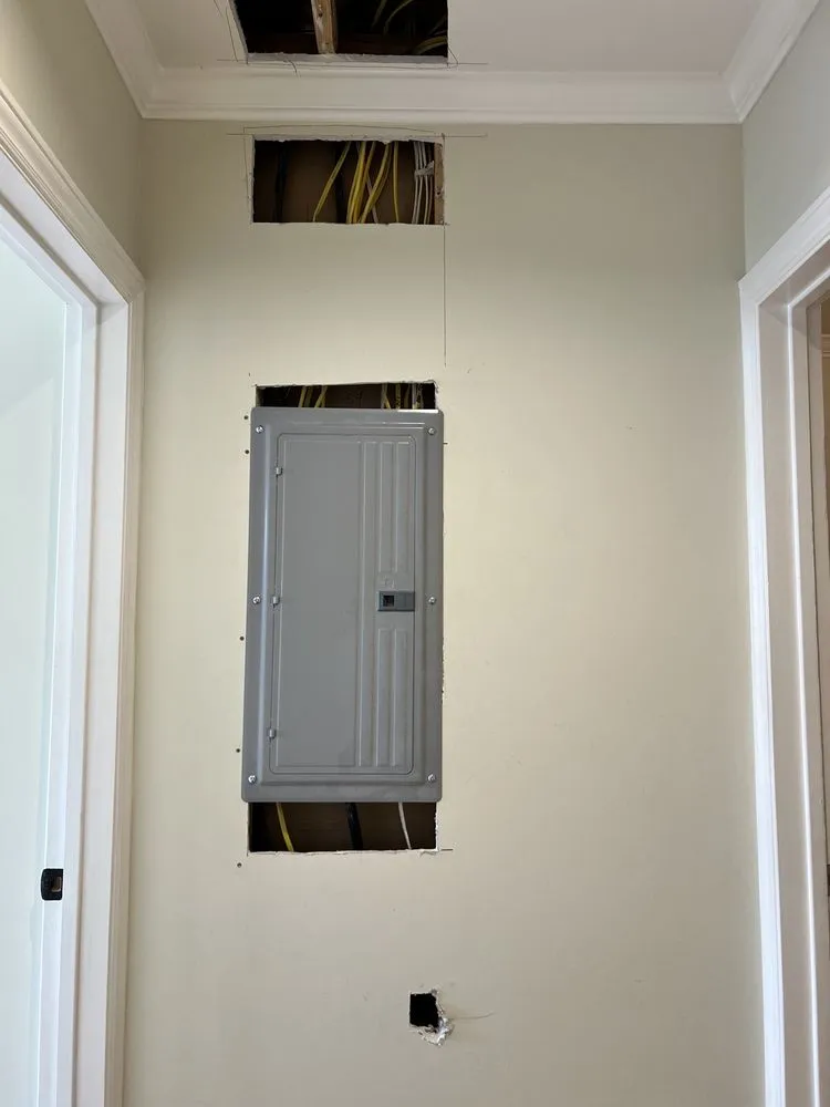 Slide of SL Electric