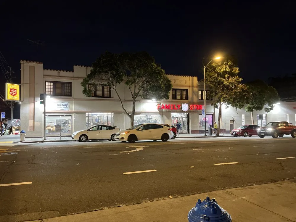 Slide of SL Electric