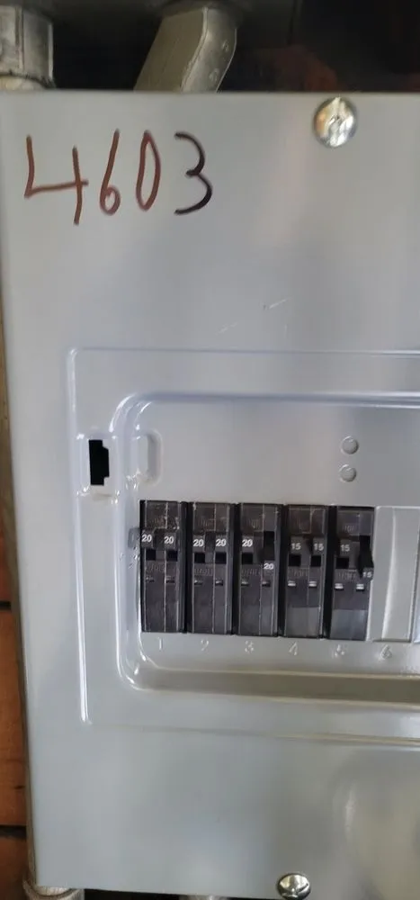 Slide of SL Electric