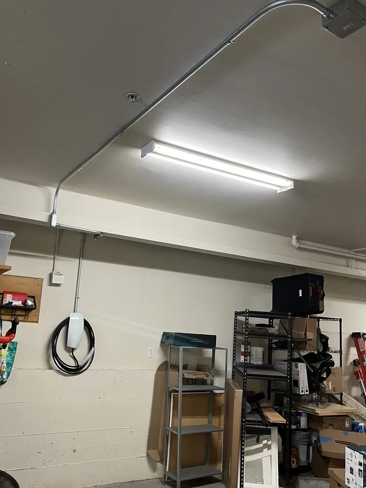 Slide of SL Electric