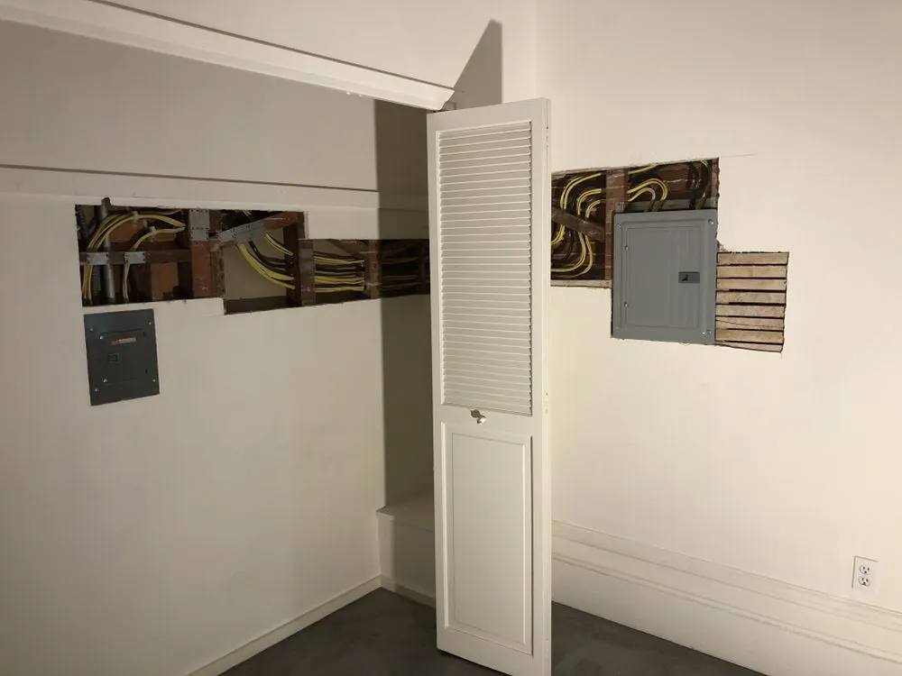 Slide of SL Electric