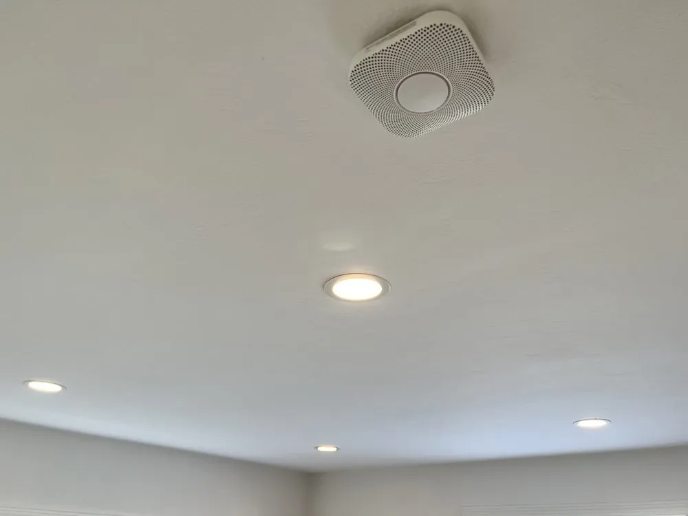 Expert lighting installation in , by SL Electric