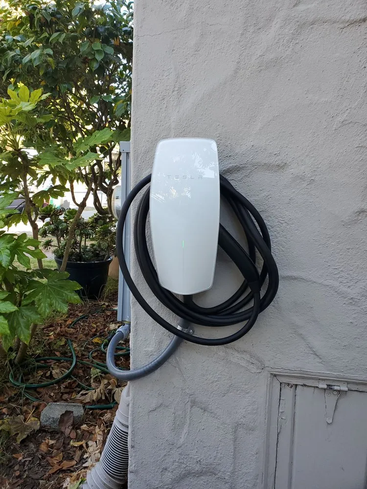 Slide of SL Electric