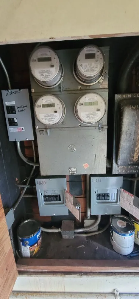 Slide of SL Electric