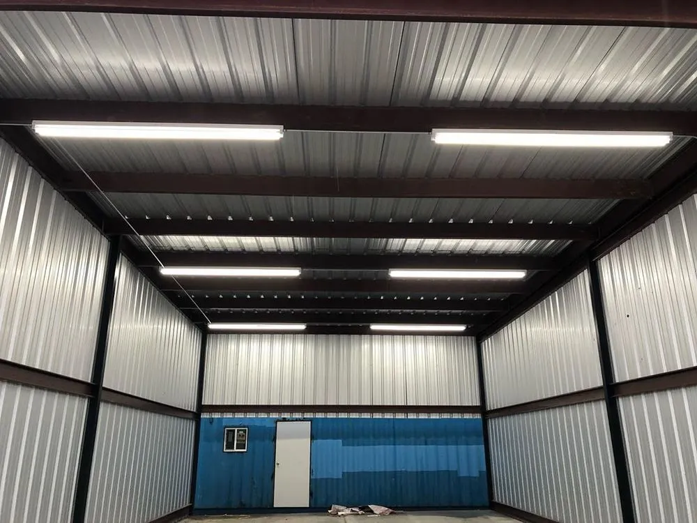 Slide of S&L Electrical & Construction