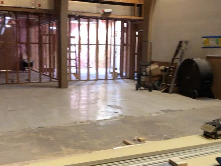 Slide of S&L Electrical & Construction