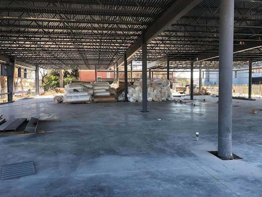 Slide of S&L Electrical & Construction