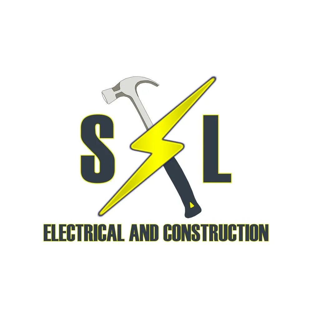 Slide of S&L Electrical & Construction