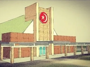 Slide of S&L Electrical & Construction