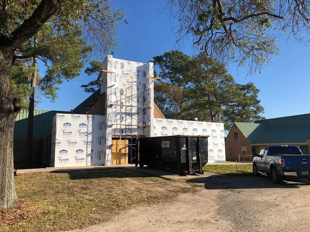 Slide of S&L Electrical & Construction