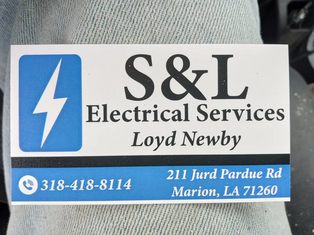 Trusted panel upgrade service in Marion, LA - S&L Electrical Services