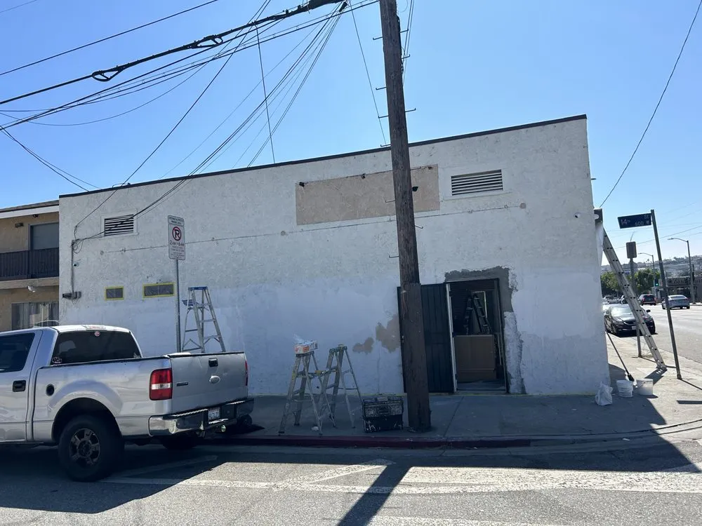 Slide of SL Painting