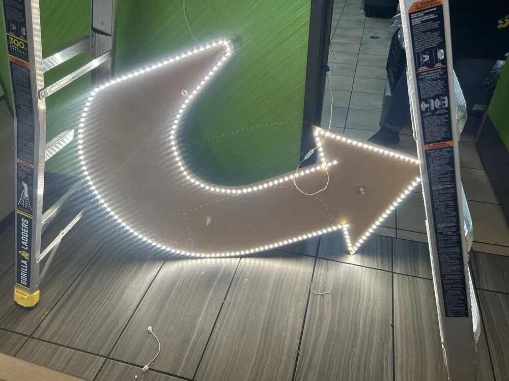 Slide of SL Painting