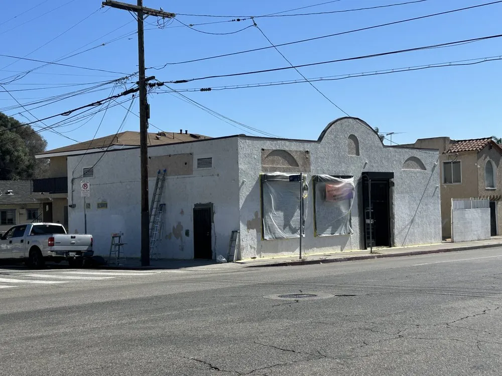 Slide of SL Painting