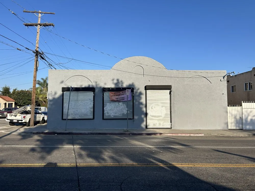 Slide of SL Painting