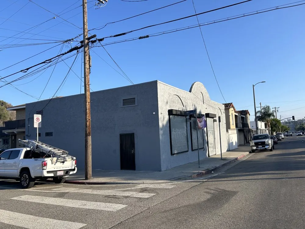 Slide of SL Painting