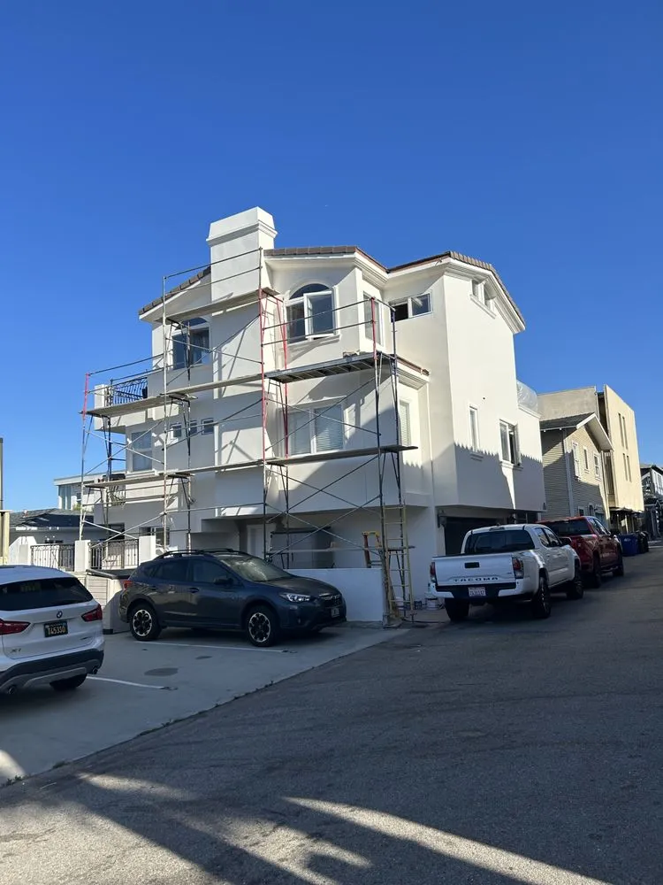 Slide of SL Painting